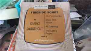 Gladys Swarthout - Fireside Songs
