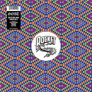 Goat  - Run To Your Mama Remixes Vol. 2