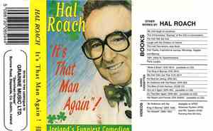 Hal Roach - It's That Man Again
