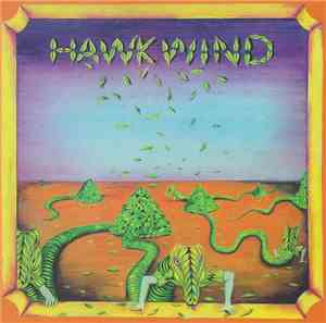 Hawkwind - Hawkwind