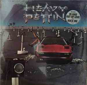 Heavy Pettin - Heavy Pettin