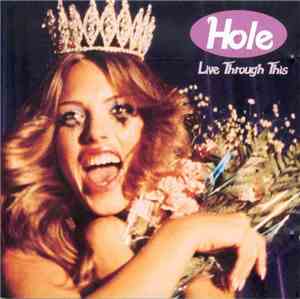 Hole  - Live Through This