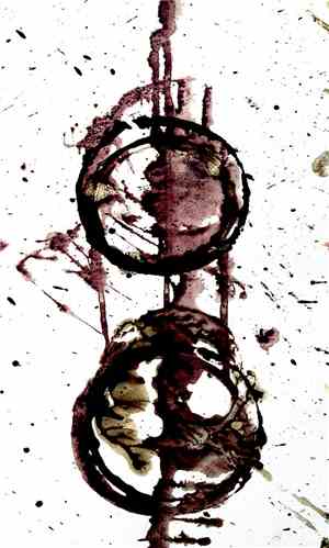 Hypothermia  - Kaffe & Blod II