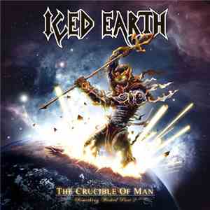 Iced Earth - The Crucible Of Man: Something Wicked Part 2