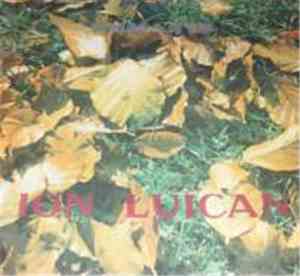 Ion Luican - Romanțe