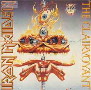 Iron Maiden - The Clairvoyant · Infinite Dreams