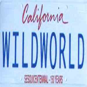 James Ferraro - Wild World