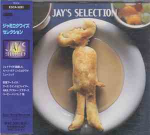 Jamiroquai - Jay's Selection