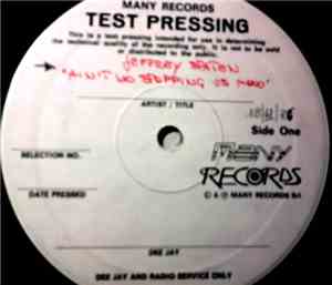 Jeffrey Staten - Ain't No Stoppin Us Now