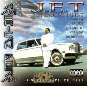 J.E.T. - American Dream
