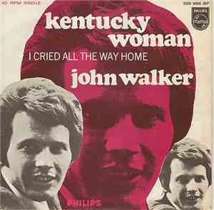 John Walker  - Kentucky Woman