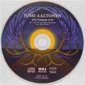 Jussi Aaltonen - Villi Pohjola