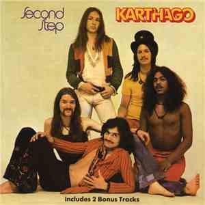 Karthago - Second Step