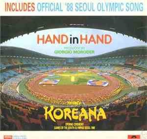 Koreana - Hand In Hand