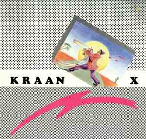 Kraan - X
