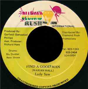 Lady Saw - Find A Good Man