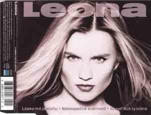 Leona - Lásko Má Já Stůňu