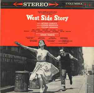 Leonard Bernstein - West Side Story - Original Broadway Cast