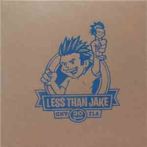 Less Than Jake - GNV FLA