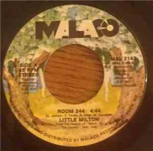 Little Milton - Room 244