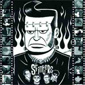 Los Sfinters - Los Sfinters