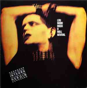 Lou Reed - Rock N Roll Animal