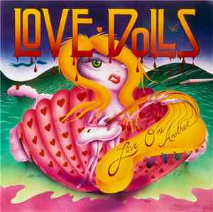 Love Dolls - Love One Another