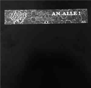 Maju Biese - An Alle!