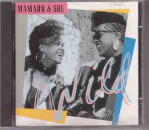 Mamado & She - Wild