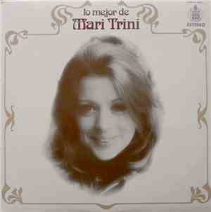 Mari Trini - Lo Mejor De Mari Trini