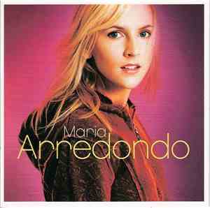 Maria Arredondo - Maria Arredondo