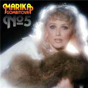 Marika Gombitová - №5