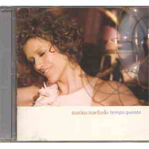 Marina Machado - Tempo Quente