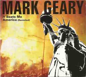 Mark Geary - It Beats Me