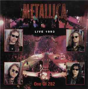 Metallica - One Of 282