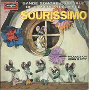 Michel Brandt - Sourissimo