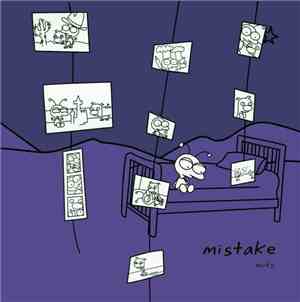 Moby - Mistake