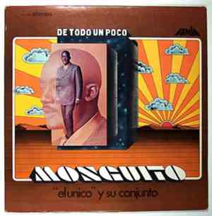 Monguito 