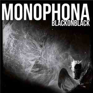 Monophona - Blackonblack