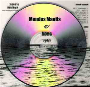 Mundus Mantis / Køns - Split