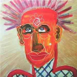Muruga & The Global Village Ceromonial Band - S/T