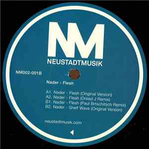 Nader - Flesh