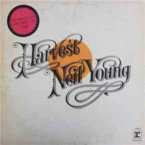 Neil Young - Harvest