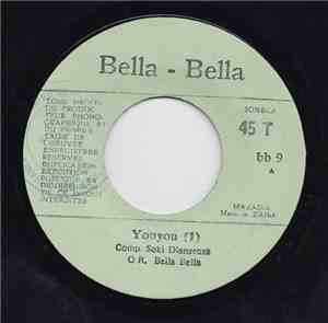 Orchestre Bella Bella - Youyou
