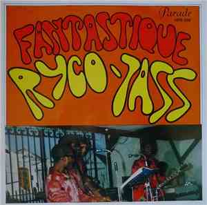Orchestre Ryco Jazz - Fantastique Ryco-Jazz