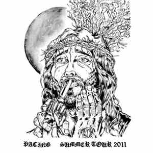 Pacing - Summer Tour 2011