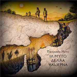 Pasquale Muto - Il Muto Della Caverna