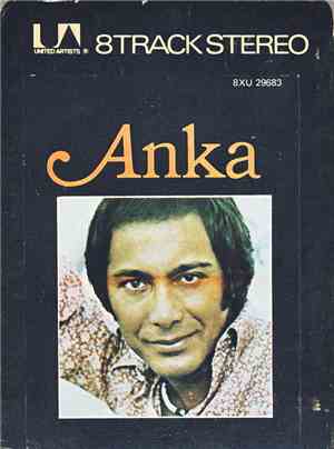 Paul Anka - Anka