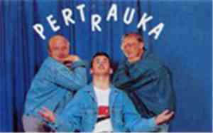 Pertrauka - Nepalik Manęs