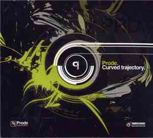 Prode - Curved Trajectory